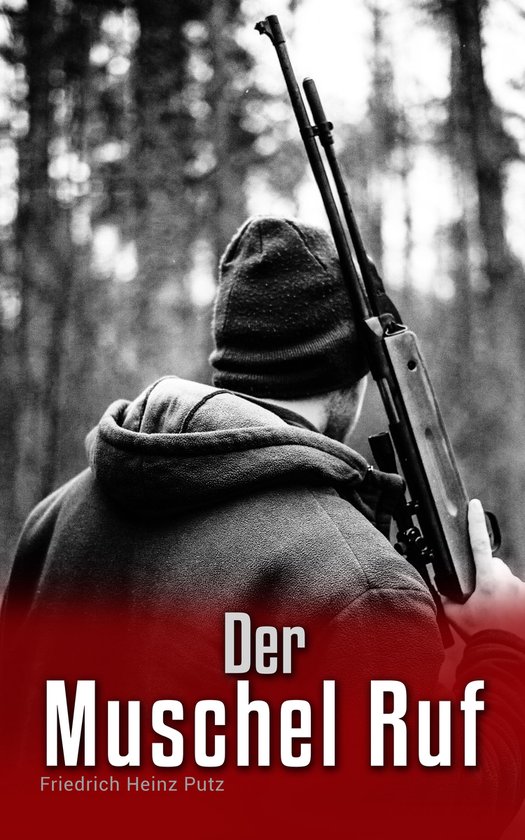 Der Muschel Ruf - cover