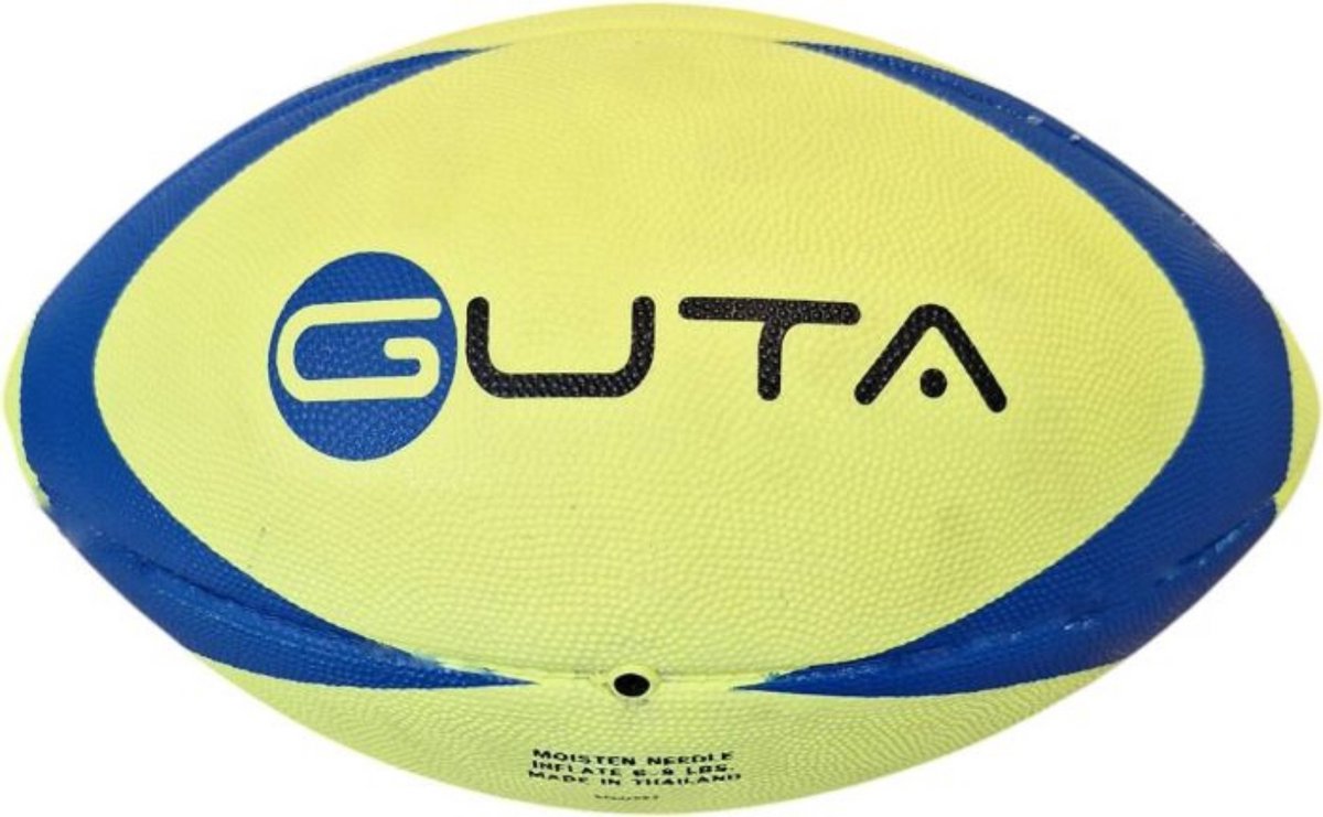 Rugbybal Guta Maat 4