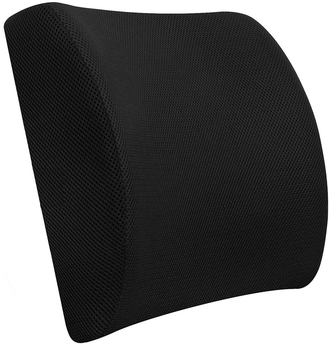 Ergonomisch Rugkussen - Best Life Rugkussen - Rugsteun Onderrug - Rugsteun Onderrug - Lendekussen - Lendensteun - Thuiswerken - Geschikt Voor Auto, Bureaustoel, Bank en Bed - Bureaustoel，Bank en Bed