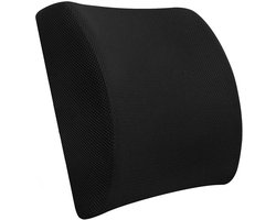 Ergonomisch Rugkussen - Best Life