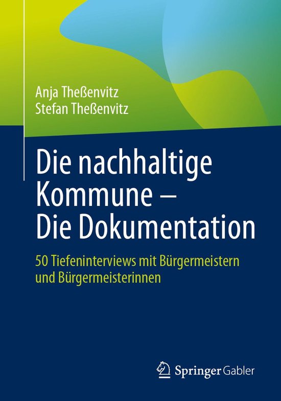Business and Economics (German Language) - Die nachhaltige K ... - cover