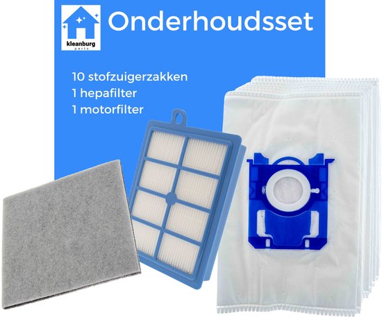 DEGG Hepa H13 Filter - Geschikt voor Philips, AEG en Electrolux Stofzuigers - Vervangingsfilter FC8031 - H13 (voorheen H12) - Standaard Filter - Perfecte Pasvorm - Stofzuigeronderdelen - 3 STUKS DEGG Hepa H13 Filter - Geschikt voor Philips, AEG en Electrolux Stofzuigers - Vervangingsfilter FC8031 - H13 (voorheen H12) - Standaard Filter - Perfecte Pasvorm - Stofzuigeronderdelen - 3 STUKS