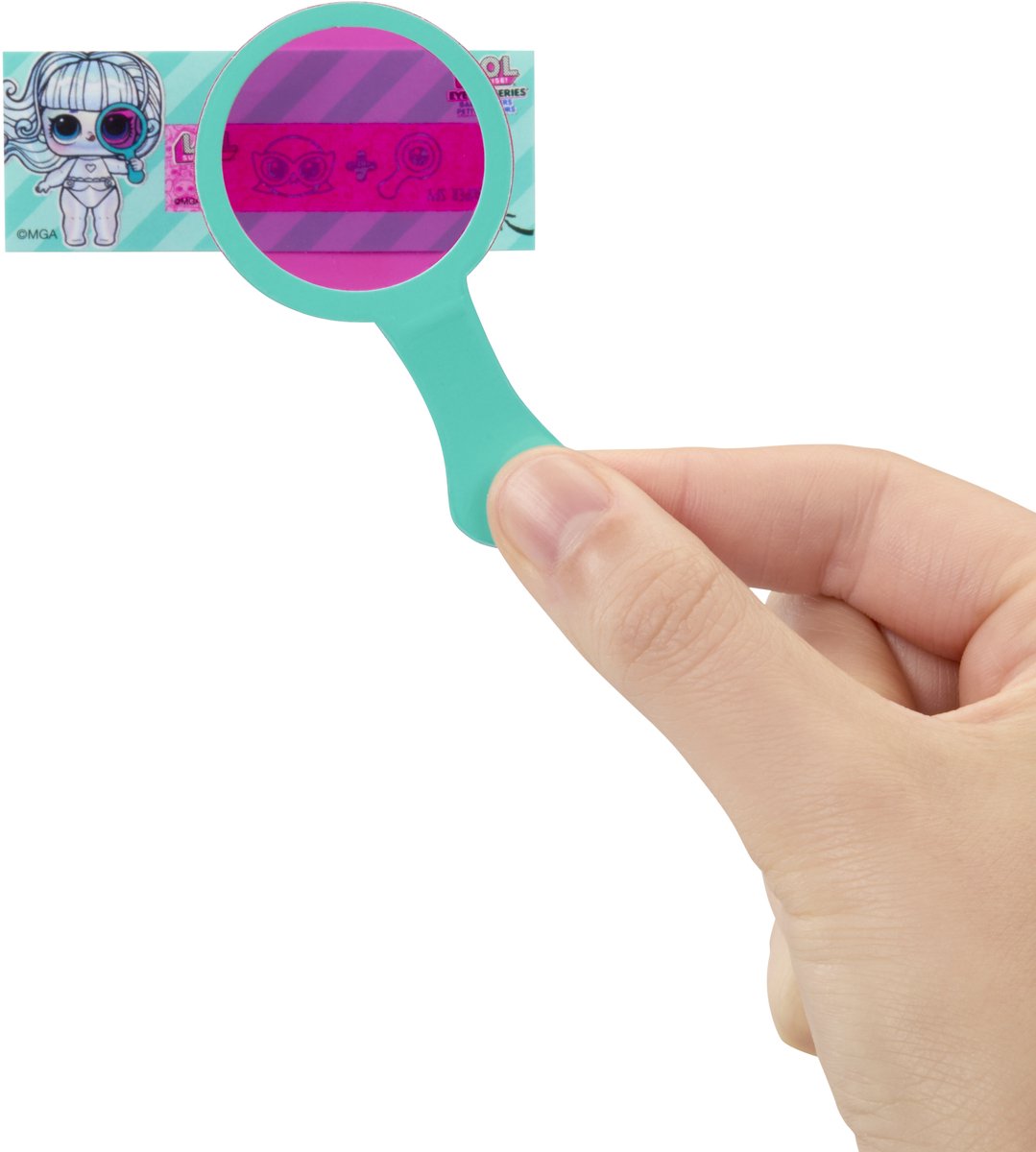 L.O.L. Surprise Eye Spy Baby Sisters — cadeau in Spellen & Speelgoed - foto 5
