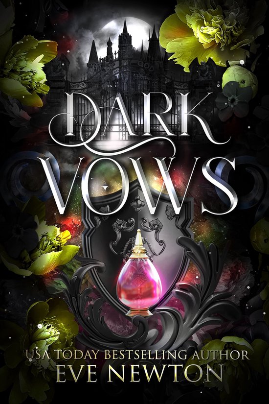 Eeuwige Erfenis 3 - Dark Vows