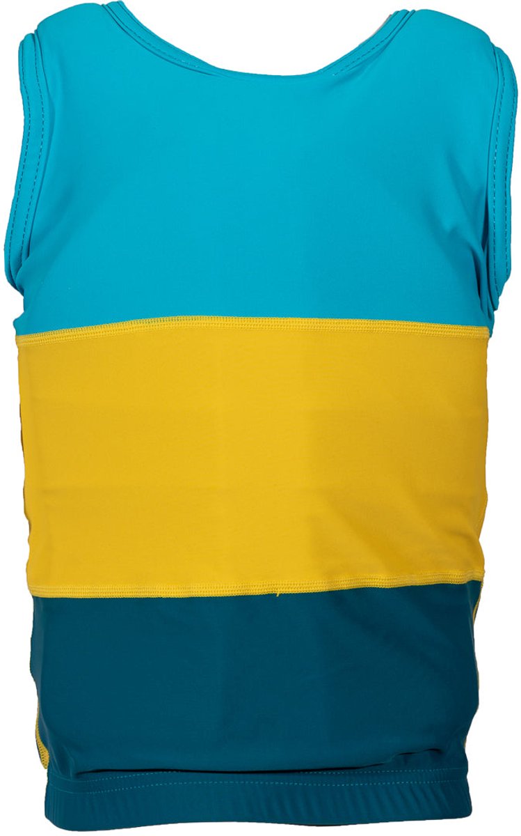 Watrflag swim suit Biarritz Kids multicolour - zwemvest / drijfvest voor kinderen — afbeelding 10