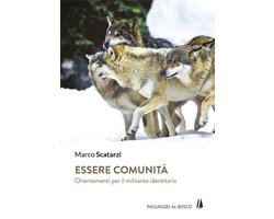 Agoghé - Essere comunità