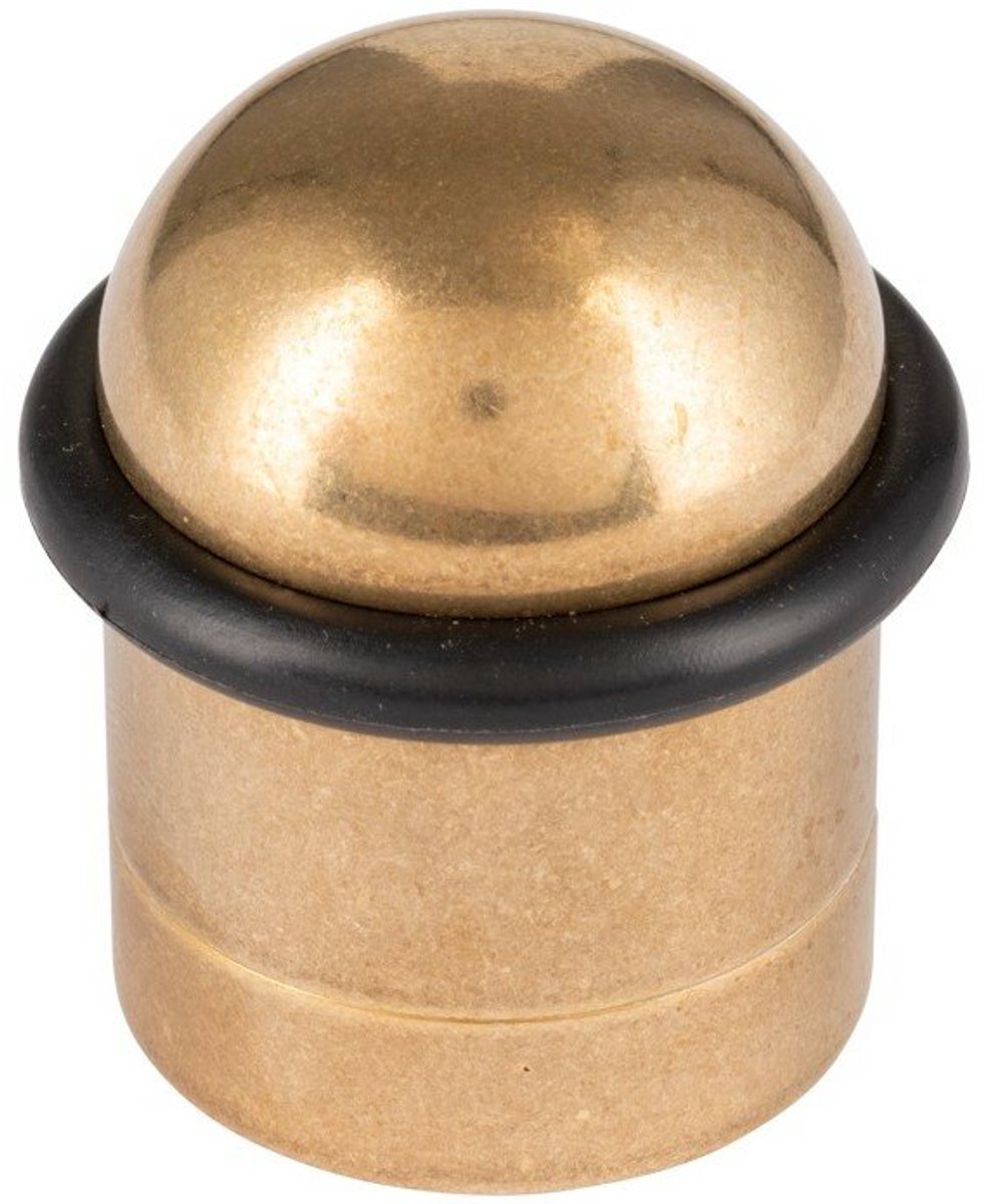 Deurstopper - Antiek messing - Mi Satori - Mi Satori 43mm messing antiek