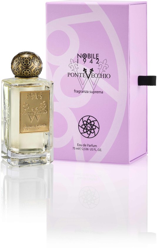 NOBILE 1942 PONTEVECCHIO W 75ML EDP