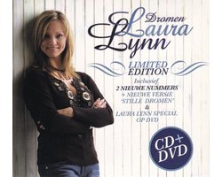 Dromen (inclusief DVD)