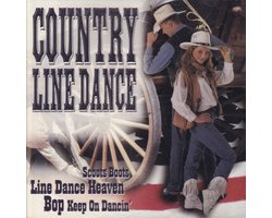 COUNTRY LINEDANCE