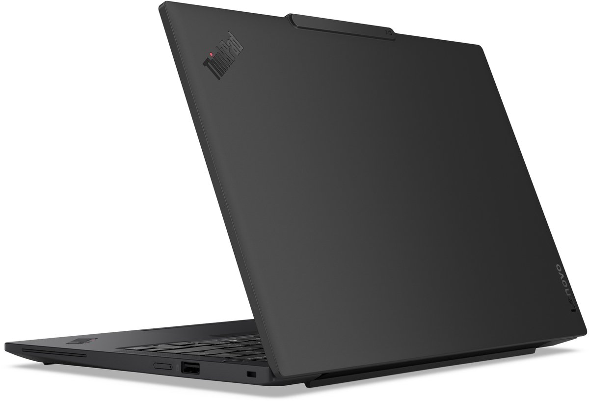 Lenovo ThinkPad X13 Gen 6 (Intel) - Zakelijke Laptop - 13.3 inch - Core Ultra 7 - 32GB/512GB thumbnail 6