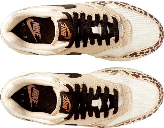 air max 1 animal print