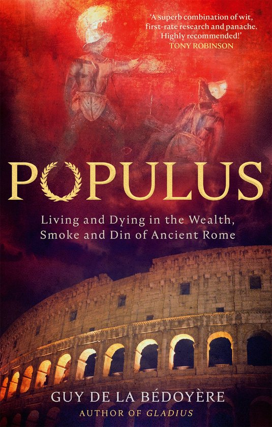 Populus - cover