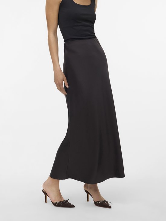 Vero Moda Merle Midi-Rok Dames