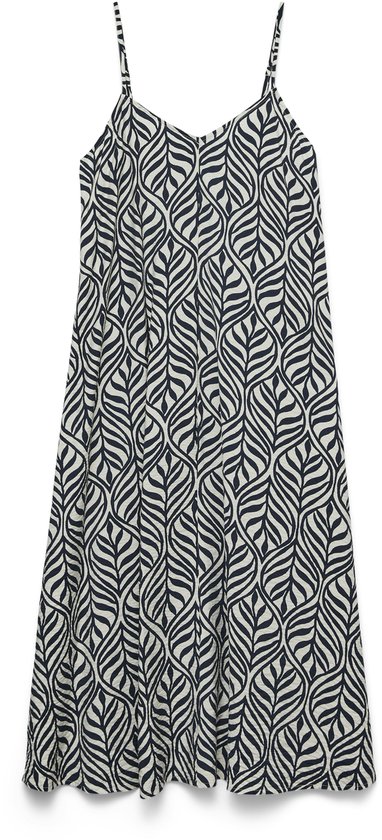 VERO MODA - VMJOSIE CALF SINGLET DRESS WVN GA - Femmes - Mini-robes