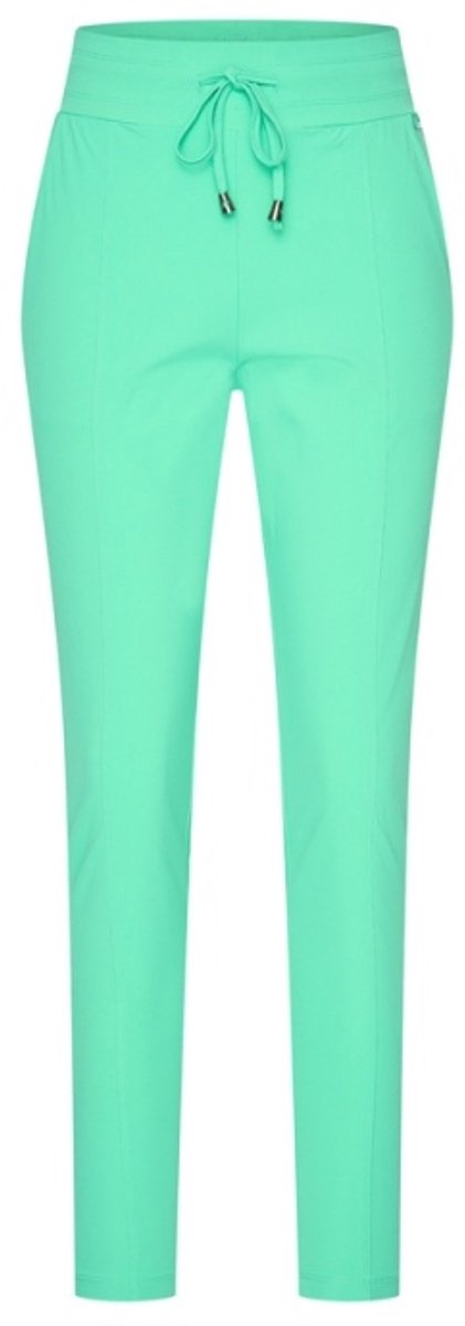 MI PIACE - Travel Broek Uni Fuchsia 2240 - Maat : XL
