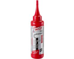 CyclOn Dry Weather Lube 125ml