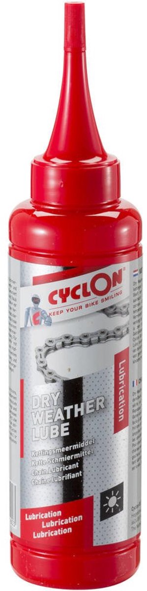 CyclOn Dry Weather Lube 125ml