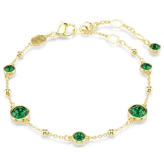 Swarovski - 5730676 - Imber - Doré - Bracelet