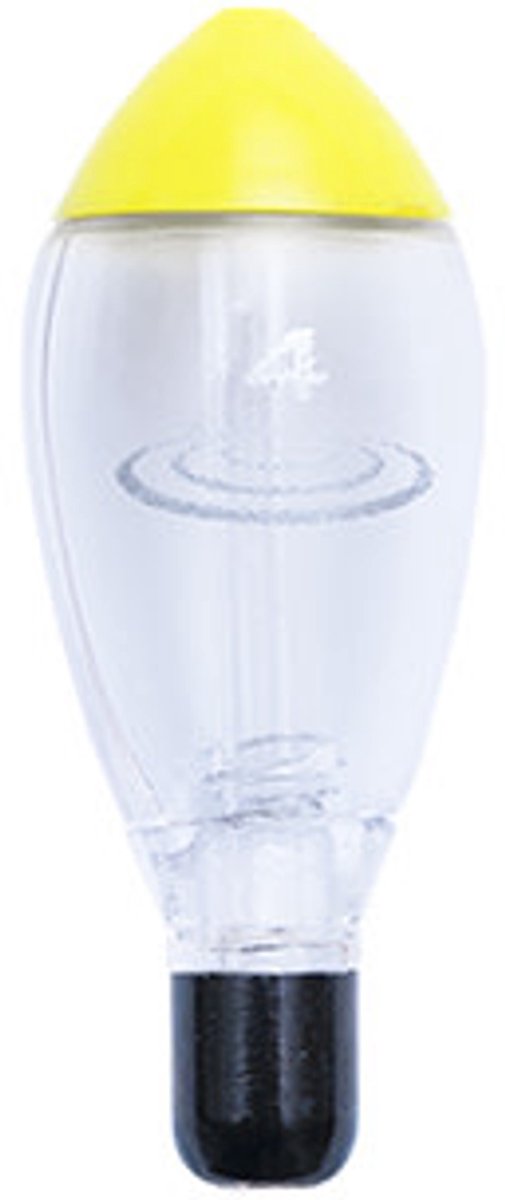 Drennan Crystal Jigger Float - Maat : 0.60g