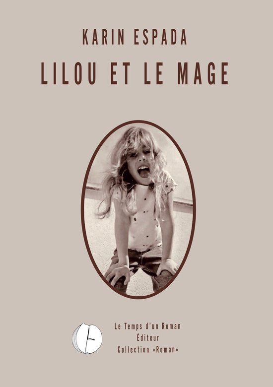 Lilou et le mage