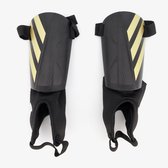 adidas Performance Tiro Match Scheenbeschermers - Unisex - Zwart- S