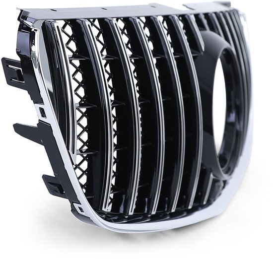 Calandre GT sur mesure pour Mercedes w447 classe V chromée année de construction 2014-2019