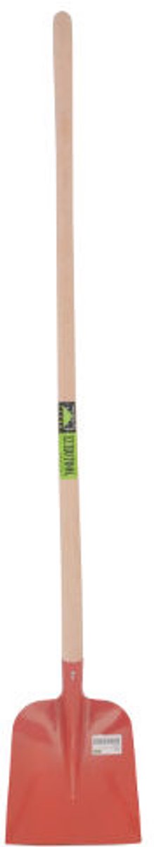 Betonschop -MM- met 130cm knopsteel