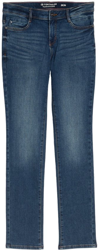 Jean Tom Tailor TTLIVA STRAIGHT