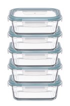 OXO Medium Vershoudbox - OXO Good Grips Shop | De Officiële Dealer OXO Medium Vershoudbox - OXO Good Grips Shop | De Officiële Dealer