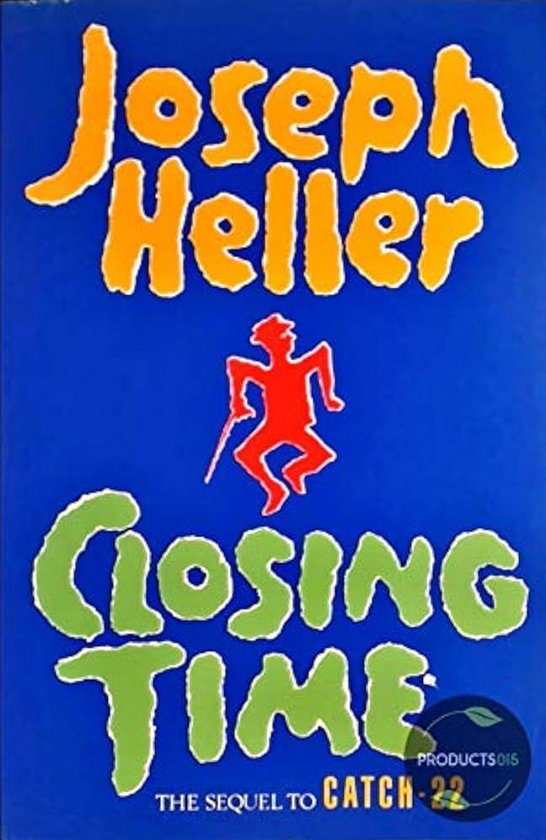 Closing time