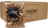 Van Delft - Kruidnoten 24x200g - Kruidnoten Cadeau - Personeelsgeschenk - Sinterklaas geschenk