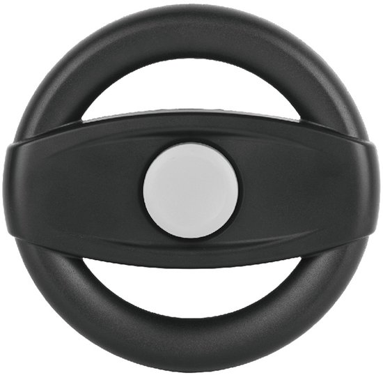 Titaniumbaby Smart Stuurtje Steering Wheel Universal deluxe van Titaniumbaby — afbeelding 4
