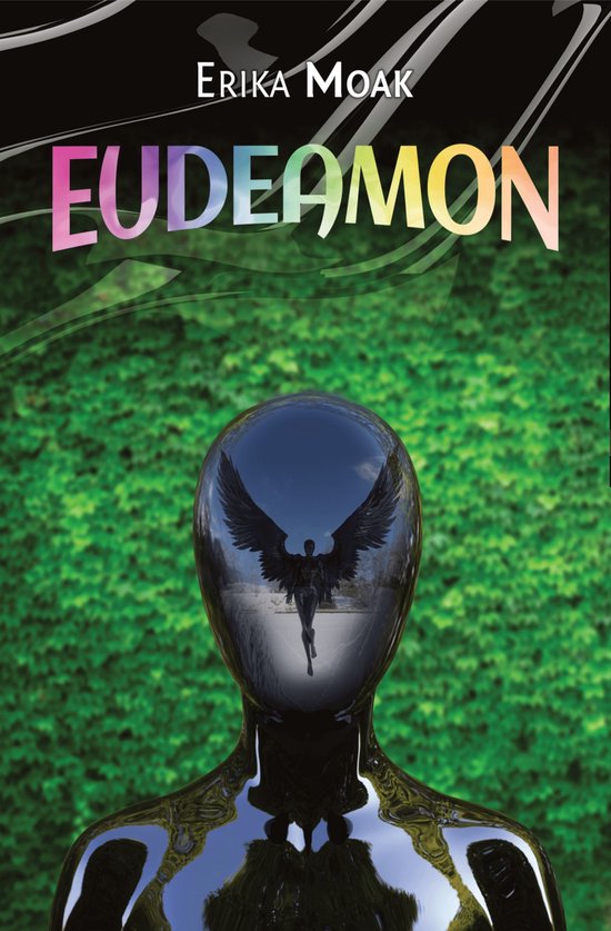 Eudeamon - cover
