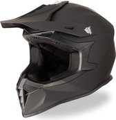 VINZ Luis Cross Casque / Casque de moto / Casque de scooter / Casque de motocross - S