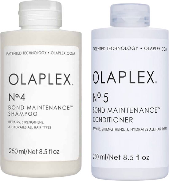 OLAPLEX 4 & 5