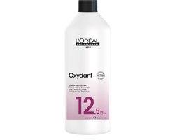 L'Oréal Professionnel - Oxydant Developer Cream - 1000ml