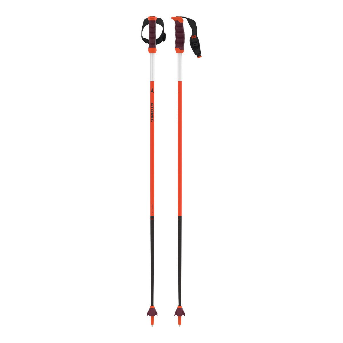 ATOMIC REDSTER ULTRA SQS -130 Rood