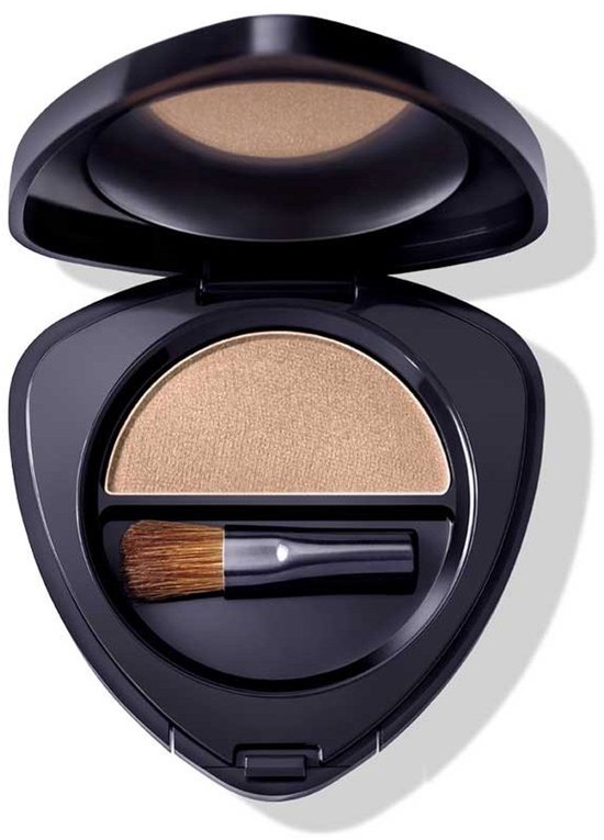 Dr. Hauschka Eyeshadow 08 Golden Topaz 1,4 Make-up