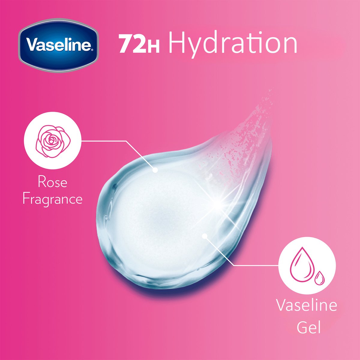 Vaseline Lip Therapy | Hydraterende Lippenbalsem | Set van 4 Rosy, Crème Brûlée, Origineel, Cacaoboter | 4 x 7g — cadeau in Verzorging - foto 5