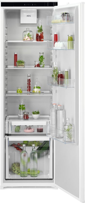 AEG TK6DS18XES - Inbouwkoelkast