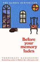 Before the Coffee Gets Cold 3 - Before Your Memory Fades