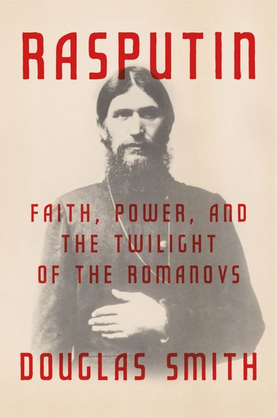 Rasputin - cover