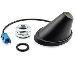 Geschikt voor Auto Antenne Dakantenne Antenne Basis Voor Opel Astra G/H, Corsa C/D, Meriva A, Vectra C, Signum, Omega B, Zafira A/B