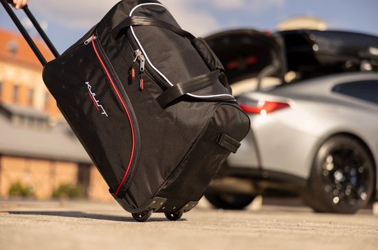 LANTU 4 stuks accessoires voor Tesla Model Y 2025 Juniper middenconsole-organizer, armleuning, opbergdoos, verborgen box en bekerhouder (blok LANTU 4 stuks accessoires voor Tesla Model Y 2025 Juniper middenconsole-organizer, armleuning, opbergdoos, verborgen box en bekerhouder (blok