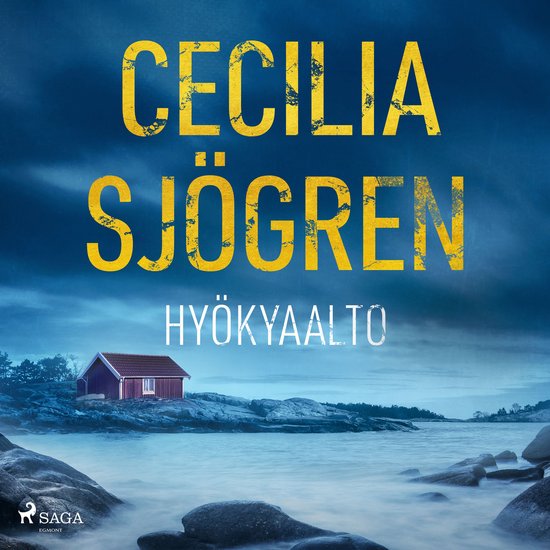Hyökyaalto - cover