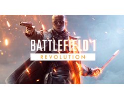 Battlefield 1 - Revolution Edition - Xbox One