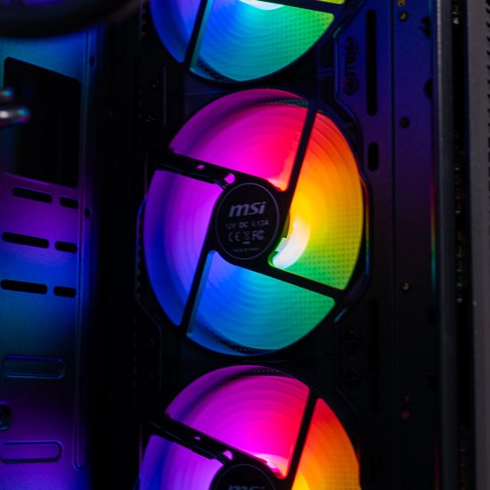 PC Gaming FlowUP BestBuy 1