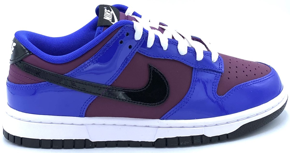 Nike Dunk Low Retro SE- Sneakers Heren Blauw