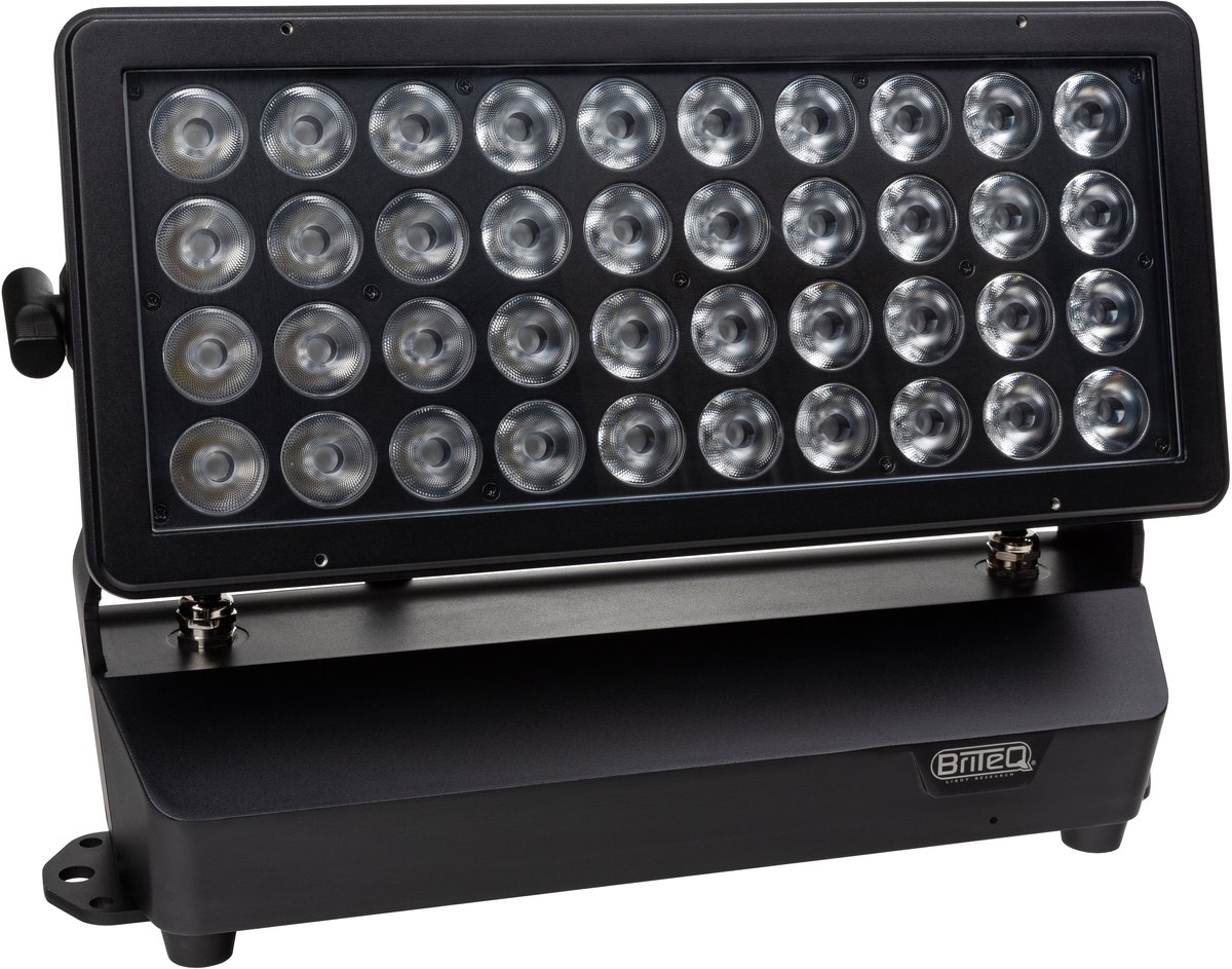 Briteq BT-CHROMA 800 IP 65 binnen- en buiten-LED projector